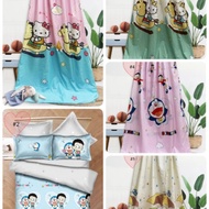 Sarung Tilam Zip / Single Bedsheet With Zip / 单人拉链床单
