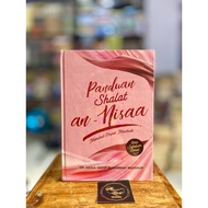 Religious Book: An-Nisaa Prayer Guide According to 4 Schools