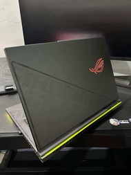 Asus ROG Strix G18 Intel core i9 Gaming laptop