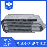 021117021B Engine Oil Cooler Suitable for Volkswagen Porsche 914/912 E Radiator
