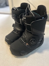 Burton Felix Step On 女款雪地靴