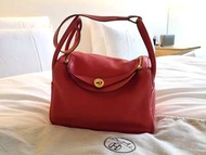 Hermes Lindy 30