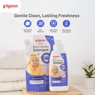 Pigeon Baby Laundry Detergent