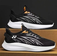 Yonex men's and women's badminton sports shoes, outdoor sports, fitness, running, leisure professional competition training shoes, sweat absorbing professional sports shoes