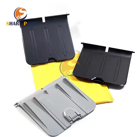 1X 1102 P1102 P1102w P1102s RM1-6903-000 Paper Pickup Delivery Tray RC2-8532-000 for HP P1008 P1106 