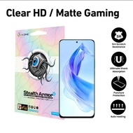 X.ONE Stealth Armor 3 Hydrogel Screen Protector Huawei Nova 12i / 12 SE / 11 Pro / 11i / 10 / Pro / 