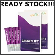 （ORIGINAL100% ） GrowzLift 1 BOX 天然增高营养剂 Grow Height Supplement Suitable for Kids below 21 years old 