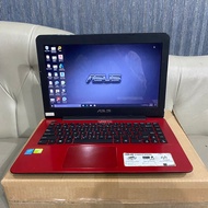 Laptop Asus A455LF Core i5-5200U DoubleVga Nvidia Geforce 930M 2Gb Ram 8GB HDD 500Gb