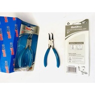 Multipro 5" Snap Ring Pliers Or 5 Inch Bent Internal Pliers Snap Ring selebr17
