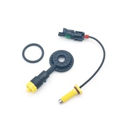 CJ7F New Black-fuel Filter Water Sensor Wkw500080 For Land Rover Discovery Lr3 Lr4 L319 Range Rover