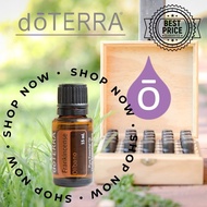 Authentic doTERRA Frankincense 15ml Essential Oil healthy cellular function reduce the appearance of skin imperfection