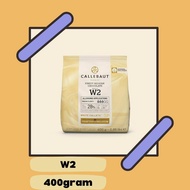 CALLEBAUT FINEST BELGIAN PREMIUM CHOCOLATE 811 / 823 / W2 / 70-30-38