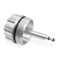 aluminum oil filter housing cover adapter for bmw 323 E36 323i 328i E39 523i 528i E46 328