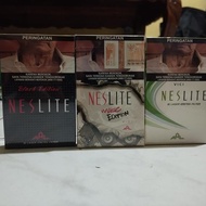 Rokok neslite murah satuan