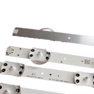 LG 43UJ652T-TB / 43UJ652T LED TV BACKLIGHT BARU (NEW)