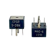 M4C6 Bridge Rectifier Diode (2 Pieces) 6A 200V Hitachi