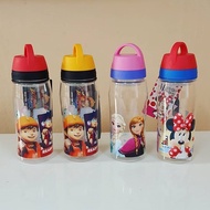 Botol Air Boboiboy / Frozen / Minnie Mouse
