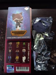 Marvel Cosbi 復仇者聯盟 角色公仔～Rocket