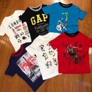 Baby gap boy t-shirt