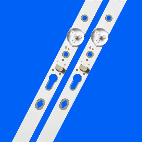 1/5/15 Kits LED Backlight Strip For LT-32T510R 32F51 PTV32D12D SRT32HB3003 SZTV-32LED4 GIC32LB37_303