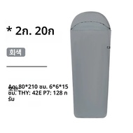 Naturehike Camping ถุงนอน Liner ถุงนอนเดี่ยว Liner Mummy ถุงนอน Liner Ultralight ถุงนอนแบบพกพา Liner
