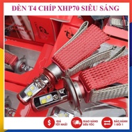 SUPER BRIGHT XHP70 Chip T4 LED Headlight - PRICE FOR 1 BALL