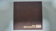 BOSS V3 Pro 智能電視盒