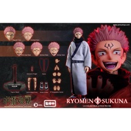 Maggie Plays Toys October Spell Fighting Back-JJKS05A Two-Sided Nuo Regular Edition 0827