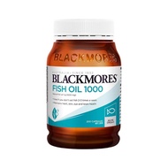 Blackmores Omega Triple Super Strength Daily150Capsules Fish Oil 1500mgHigh in Omega 3จากออสเตรเลีย