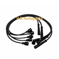 Mazda Bongo Ford Maxi E1400 Spectron Petrol Van Spark Plug Cable Ignition Cable 7mm High Temp