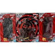 Ichiban Kuji Persona 5 Royal Amamiya Ren Akechi Goro Joker Figure Japan Futaba Makoto Haru Sumire