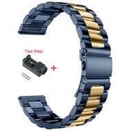 Dây đeo bằng thép không gỉ CMF Watch Pro 2 Đồng hồ thông minh Vòng đeo tay kim loại Dây đeo tay CMF