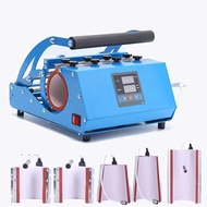 6in1 20oz/ 30oz Tumbler Heat Press Machine Mug Press Machine for 9oz/11oz/12oz/17oz/20oz/30oz