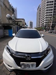 自售 2019 HRV-1.8S iKEY
