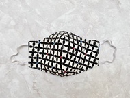 立體布口罩 男女適用 限量款式