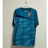 Surfers Paradise Tee Green L