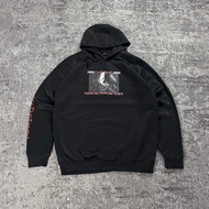 XXXTENTACION FASHION HOODIE, size XL