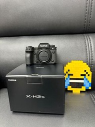 富士 fujifilm X-H2s XH2S 全新水貨 配件全齊