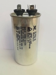 แคปรัน CAP RUN Capacitor 50 uf 450 VAC SHIZUKI EUNG SUNG made in Thailand