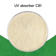 BASF UV-531 C81 Anti-UV Absorber C81 Benzophenone Anti-Aging Light Stabilizer C81 CAS 1843-05-6