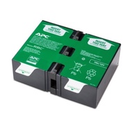 APC Replacement Battery Cartridge #123 (APCRBC123) UPS