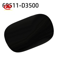 69511-D3500 69511D3500  Tank Caps Filler Necks Cover for   2019-2021