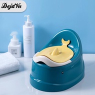 Dejavu Toilet Training Anak Baby Closet Wc Jongkok Portable Hsb716