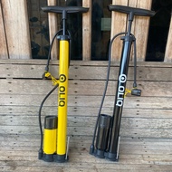 Cap viper 160 Psi Air Pump