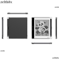 ZELTH E-Reader , Anti-fall Wear Resistant Protective Cover, Air Bag TPU Transparent  Back Shell for 
