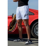 Men's Polyester Sports Shorts DK888