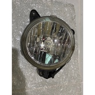LAMPU SPORTLIGHT GRILL KENARI / L9 AERODOWN KIRI