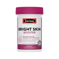 Swisse Beauty Bright Skin Booster 60 Soft Capsules