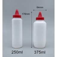 [Jiahua Bottle Cans] MIT Fructose BT-96 Made In Taiwan With Invoice Seasoning Sauce Salad Jam Soy Ch