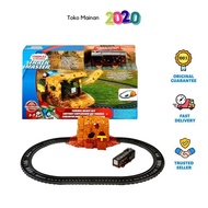 Thomas & Friends Track Master Tunnel Blast Set FJK24Original